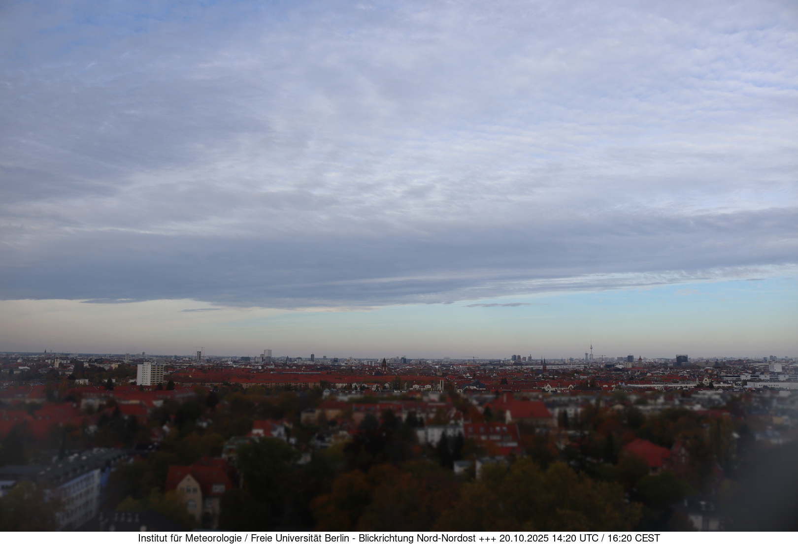 Webcam Bild