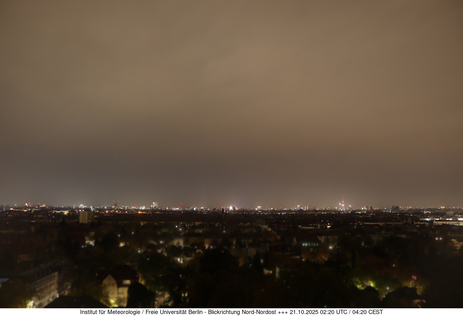 Webcam Bild