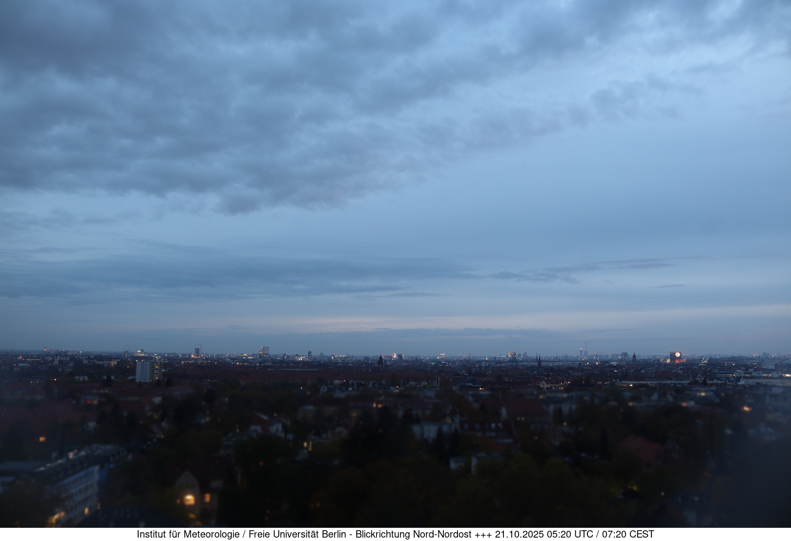 Webcam Bild