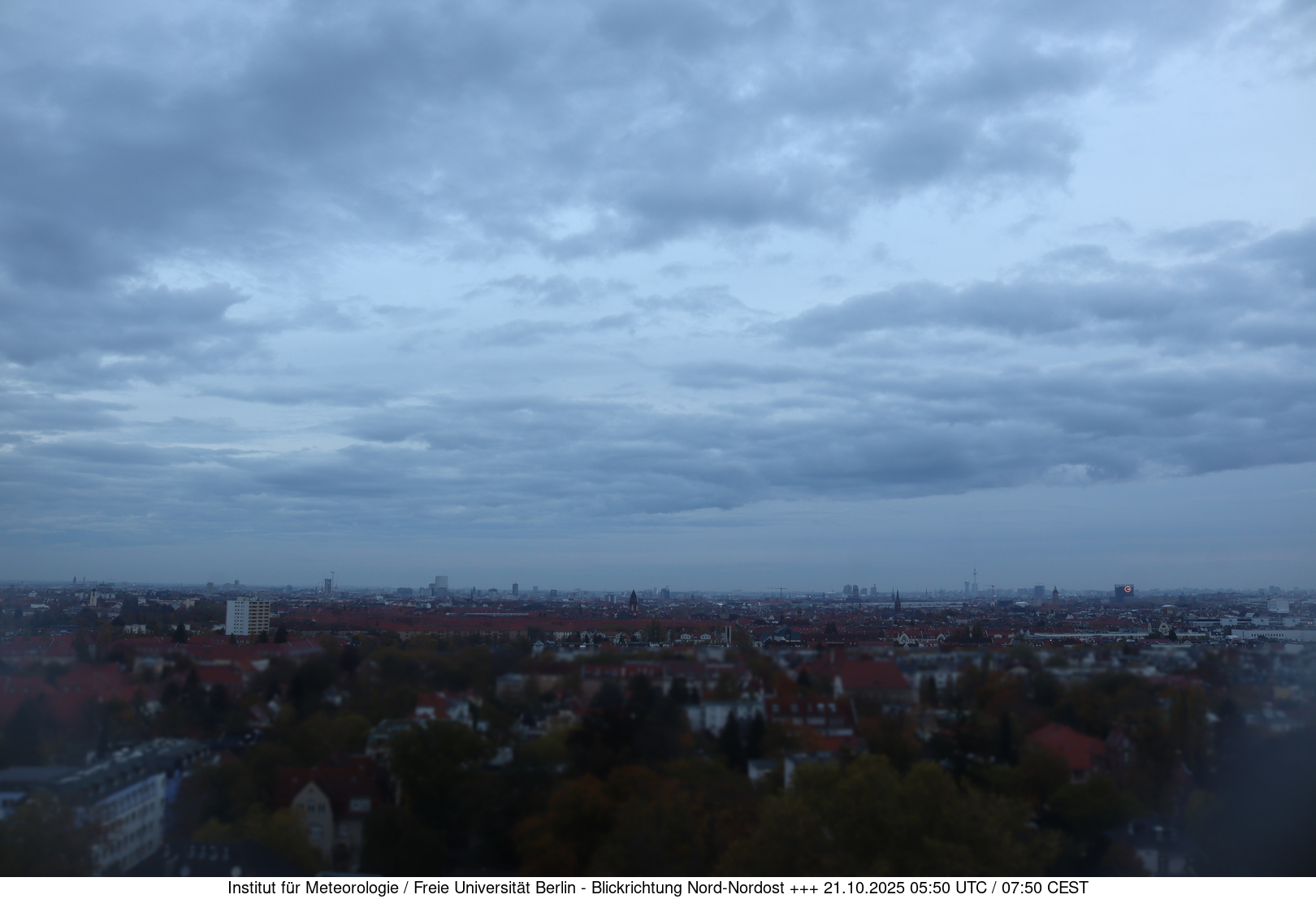 Webcam Bild