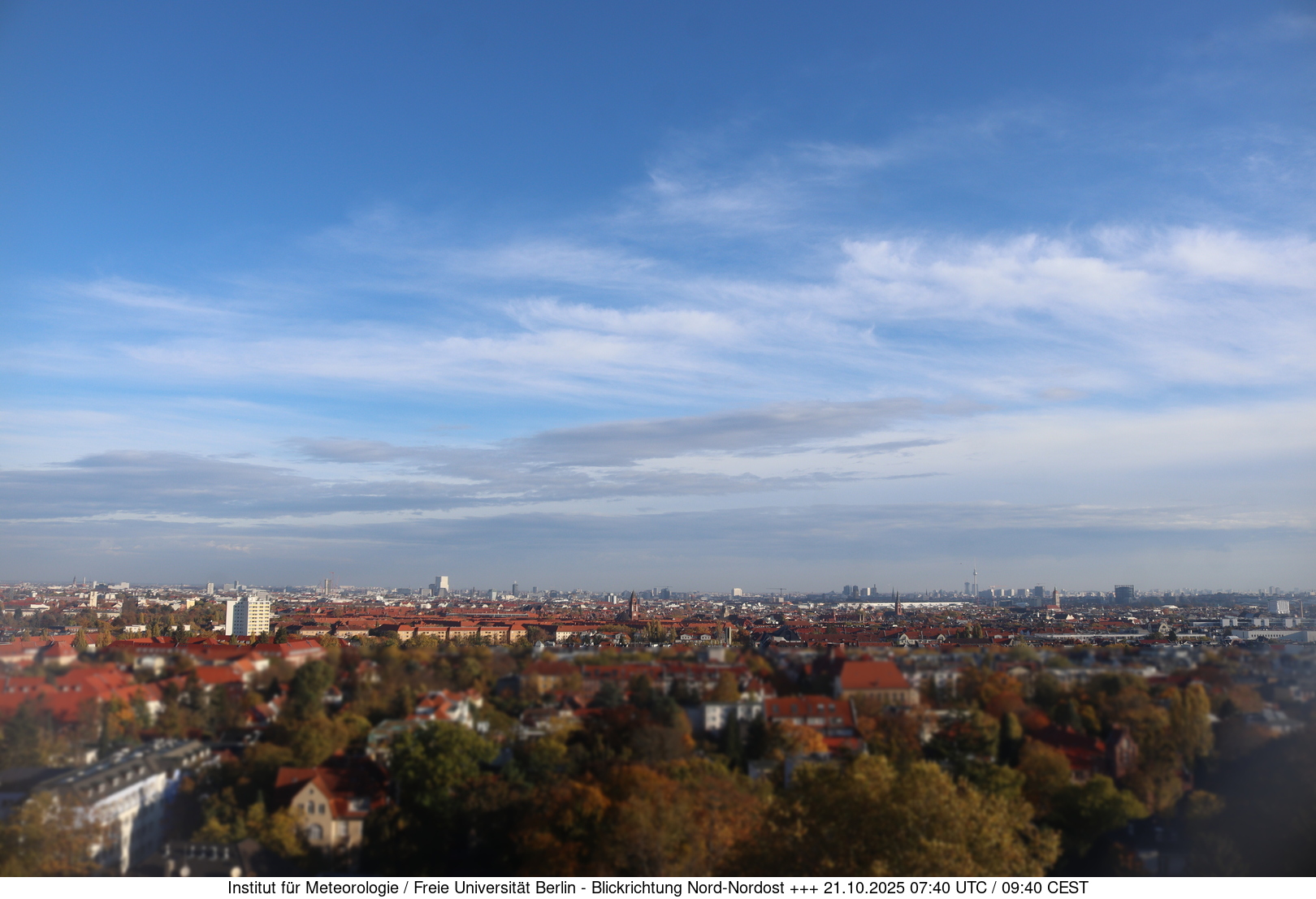 Webcam Bild