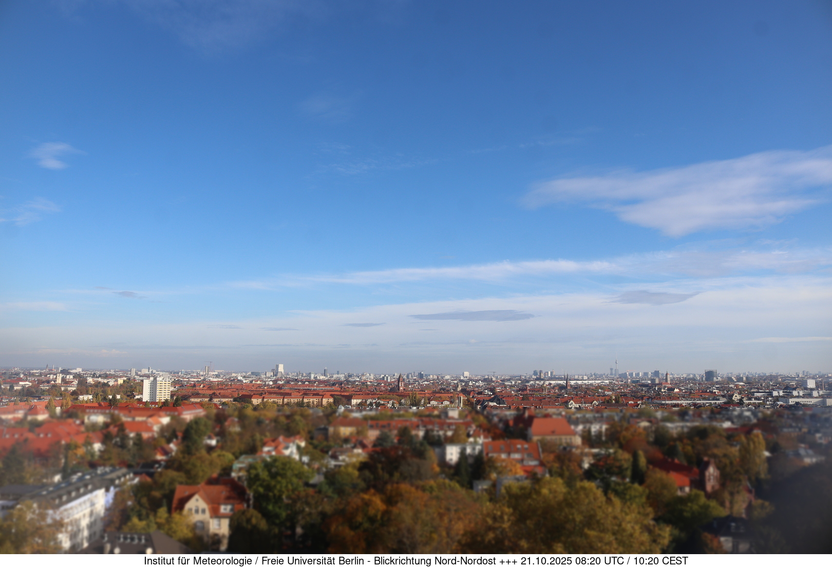 Webcam Bild
