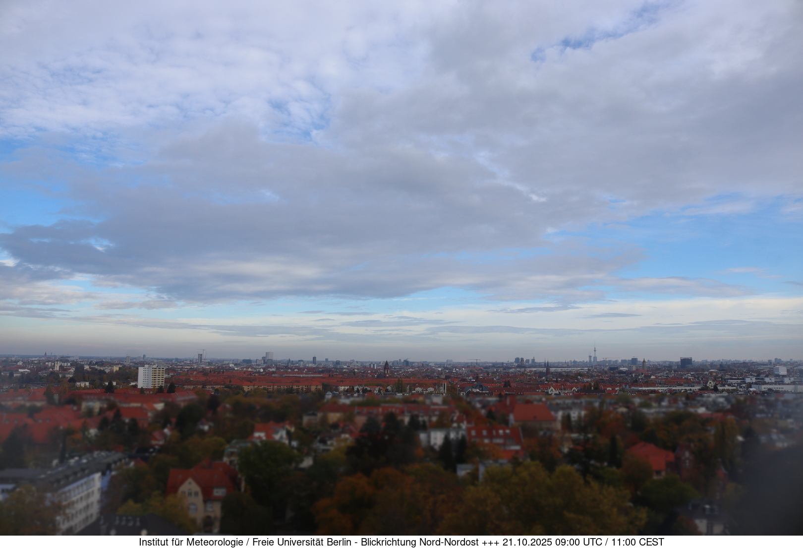 Webcam Bild