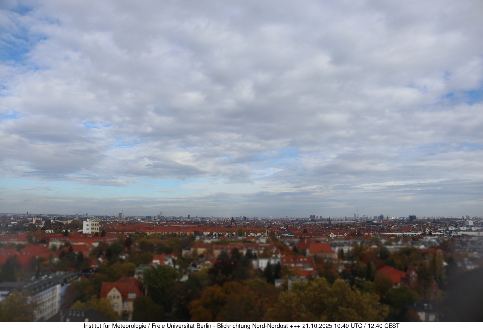 Webcam Bild