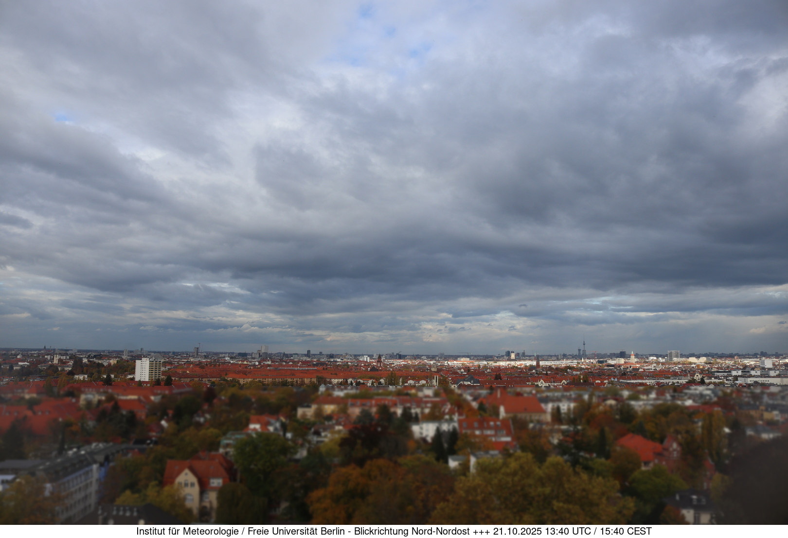 Webcam Bild