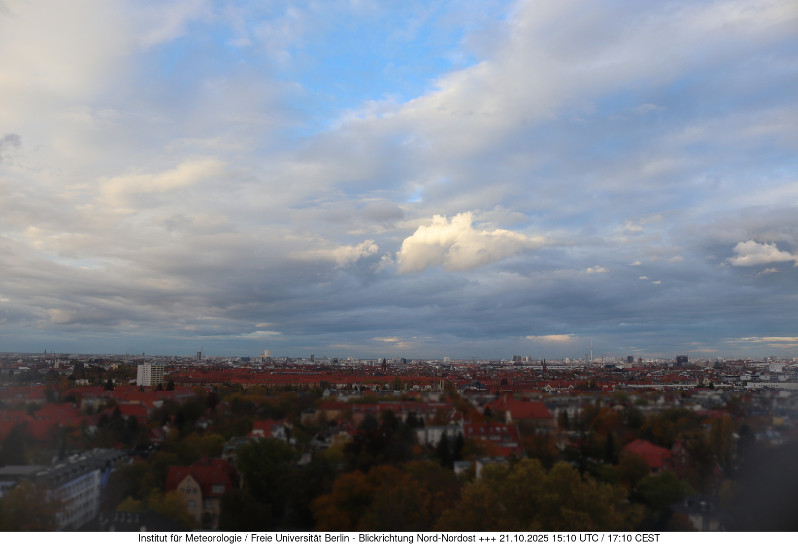 Webcam Bild