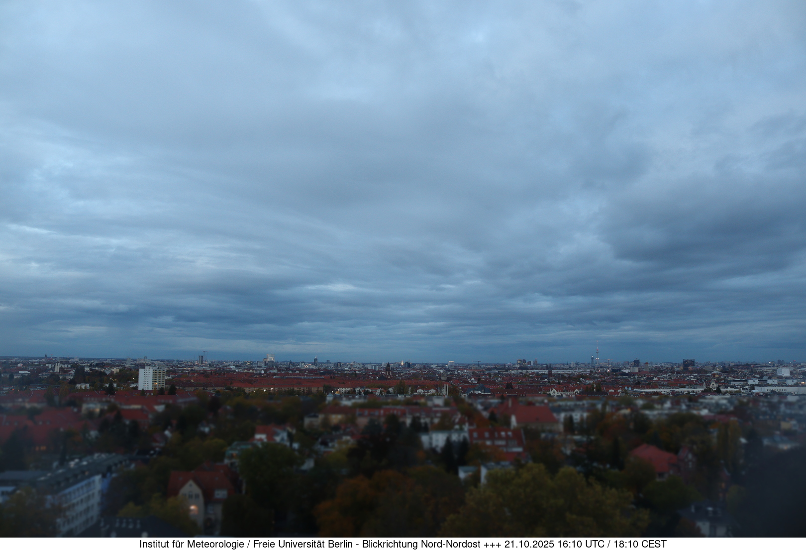 Webcam Bild
