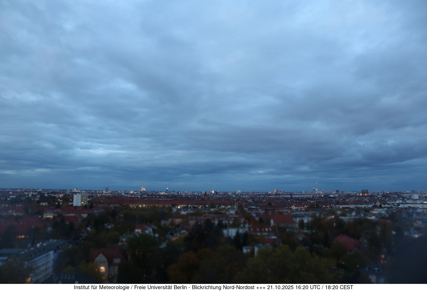 Webcam Bild