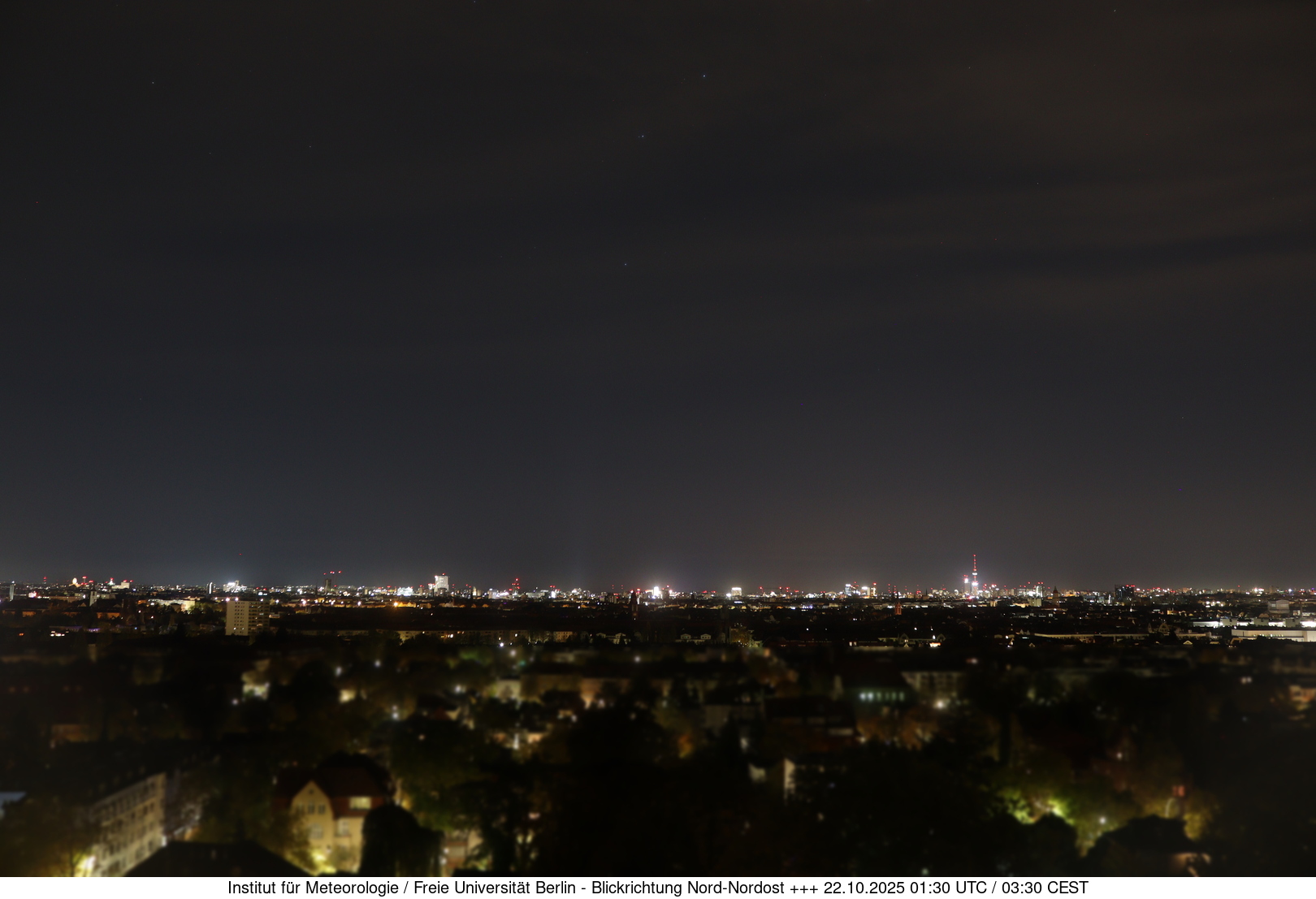 Webcam Bild