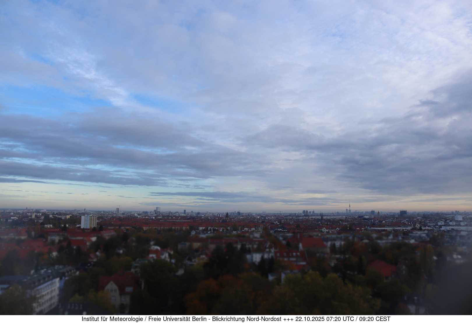 Webcam Bild