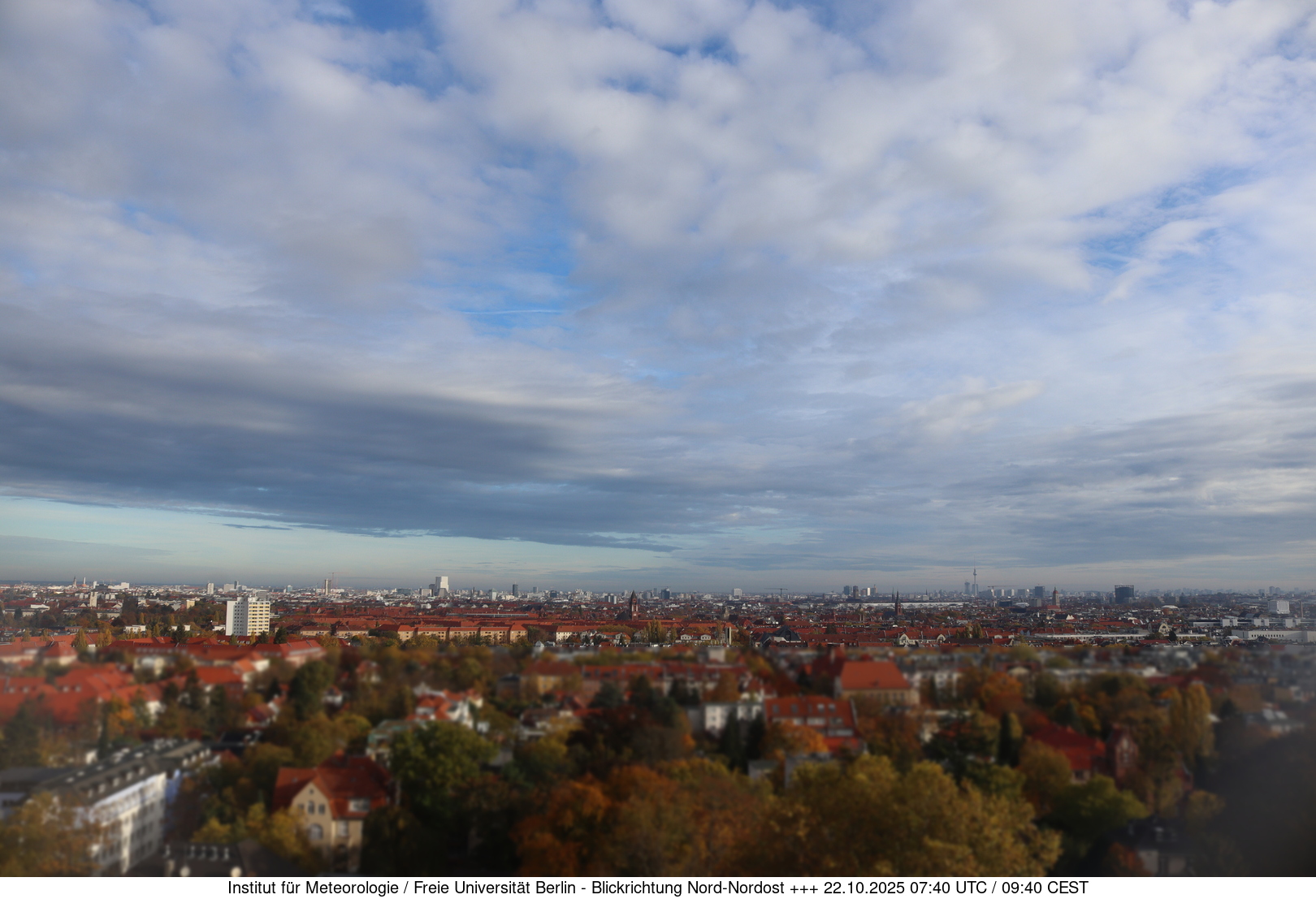 Webcam Bild
