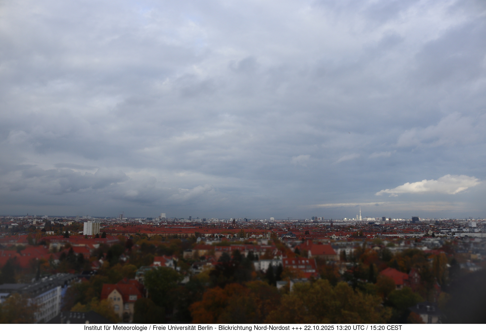 Webcam Bild
