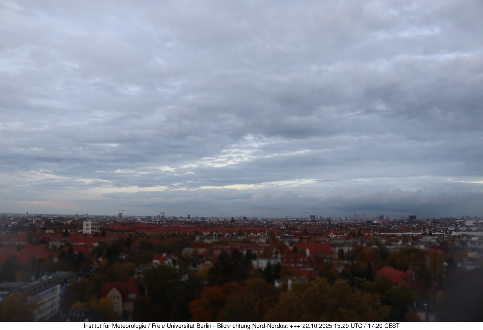 Webcam Bild
