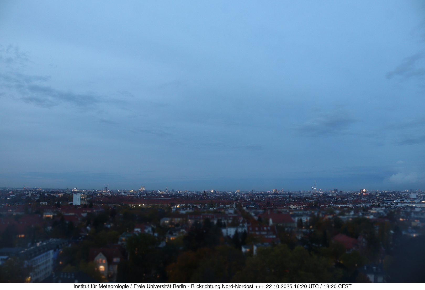 Webcam Bild