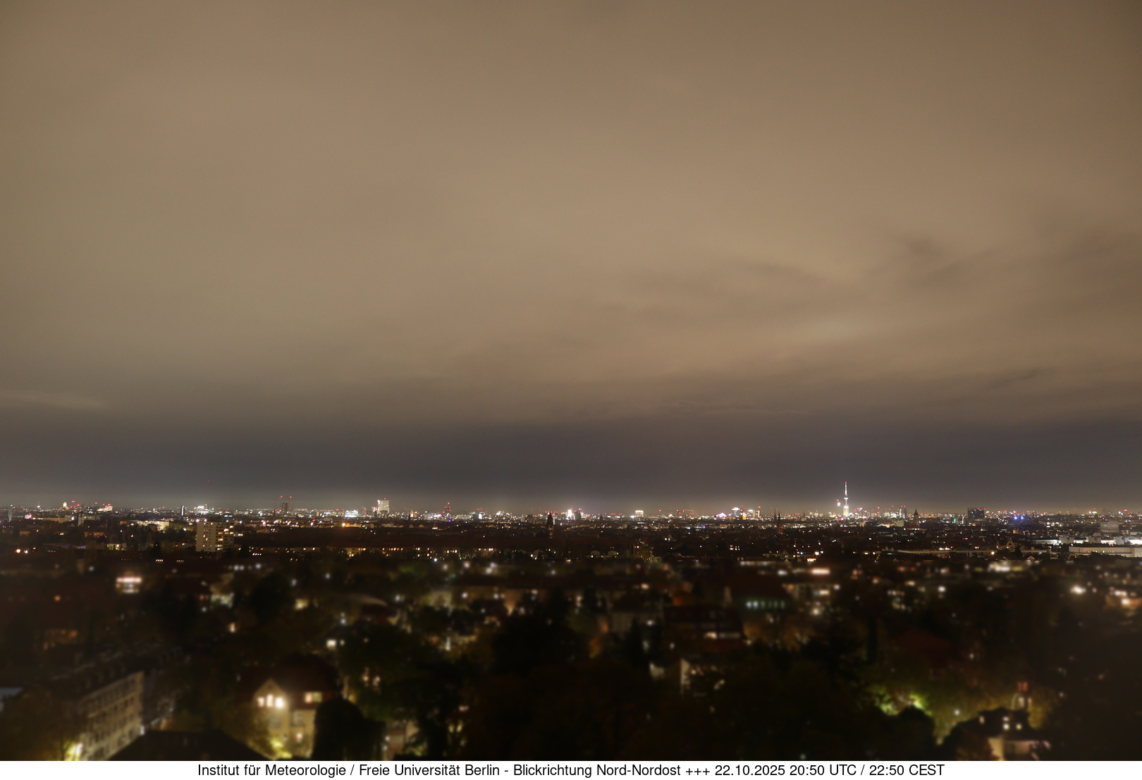 Webcam Bild