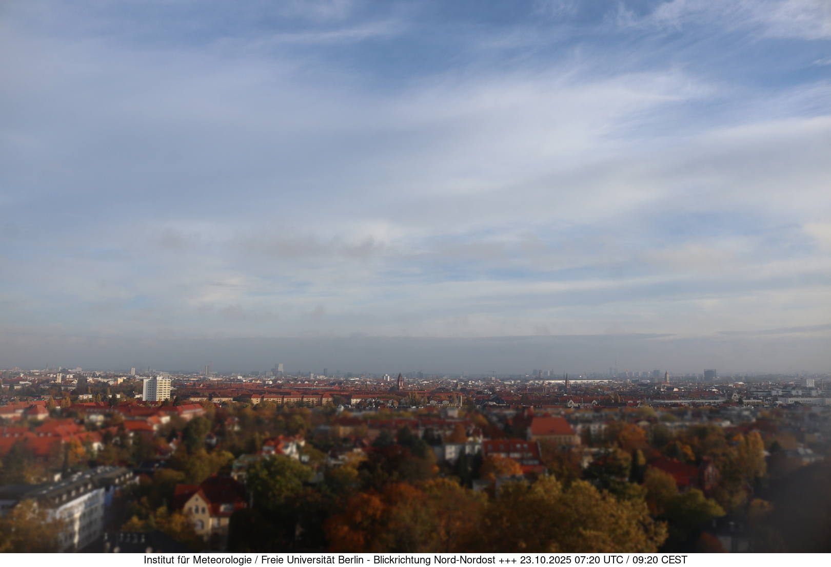 Webcam Bild