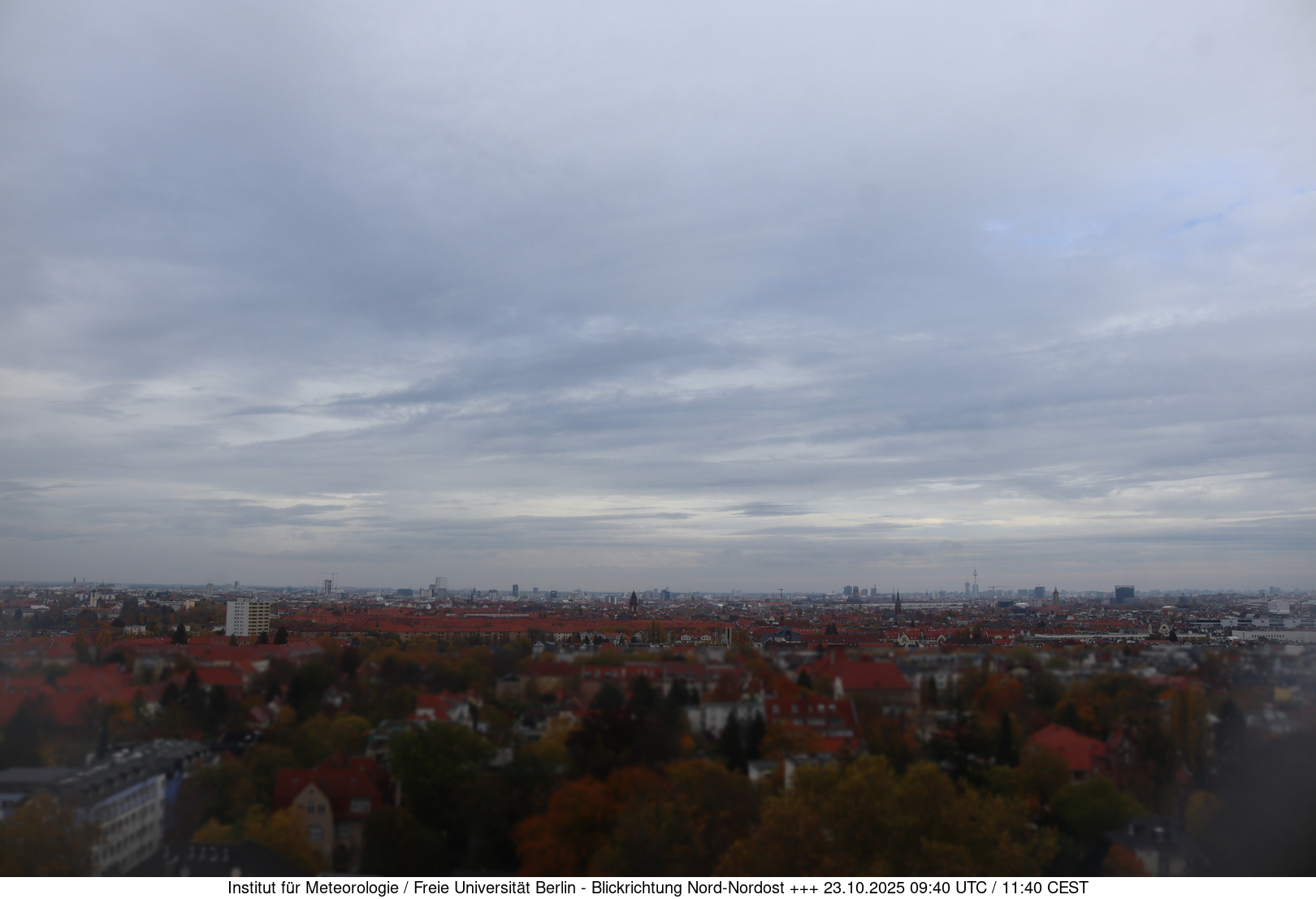 Webcam Bild