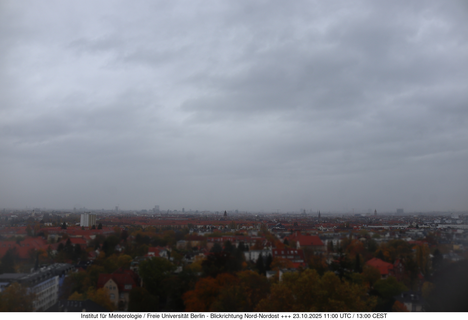 Webcam Bild