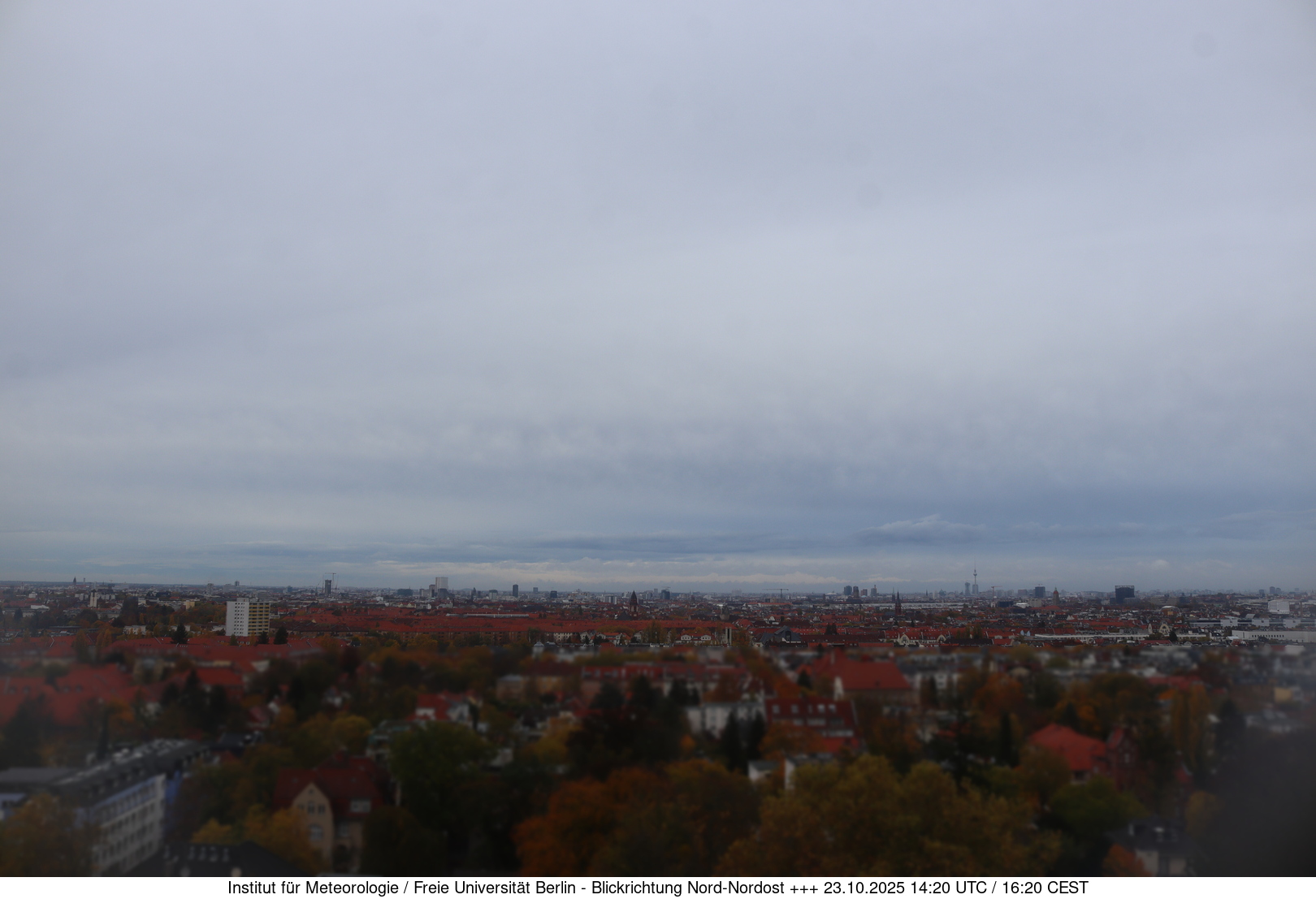 Webcam Bild