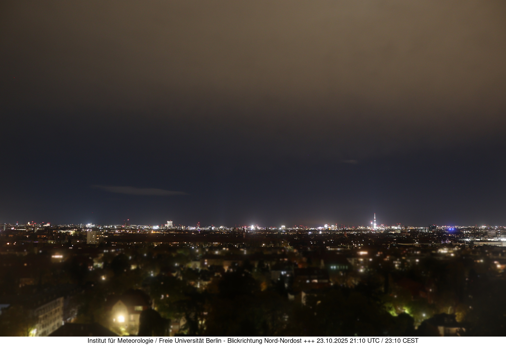 Webcam Bild