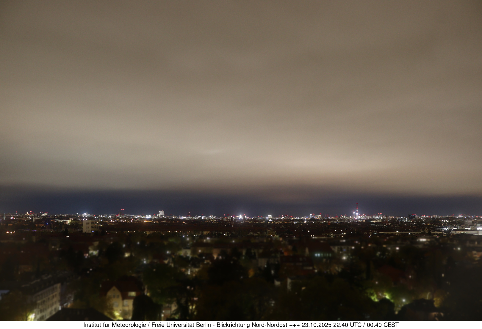 Webcam Bild