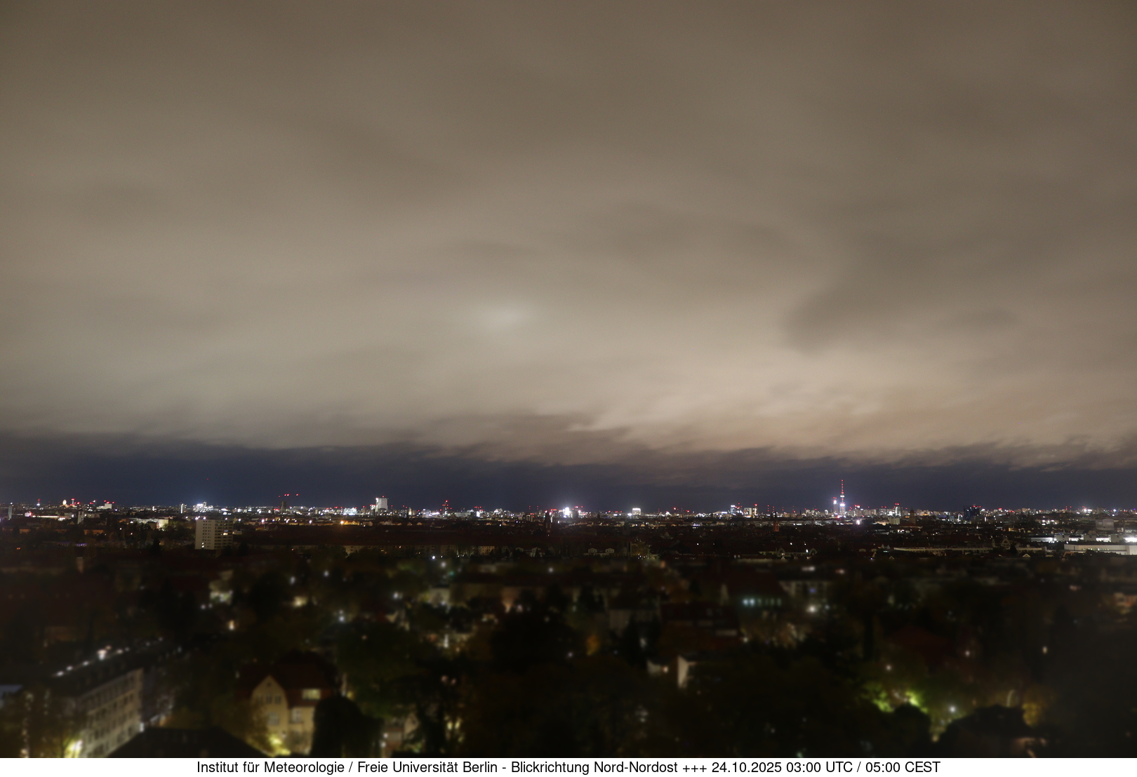 Webcam Bild