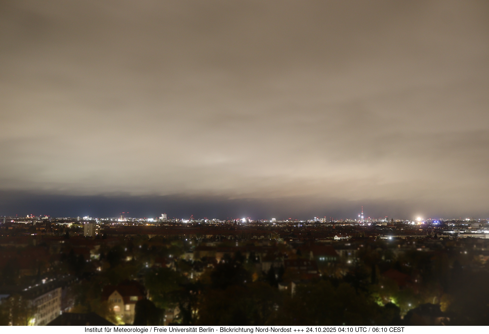 Webcam Bild
