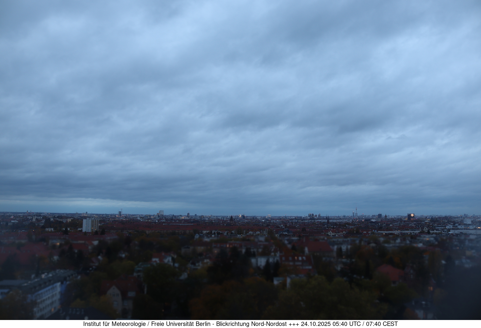 Webcam Bild