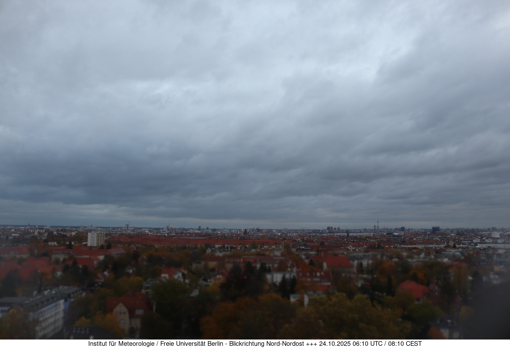 Webcam Bild
