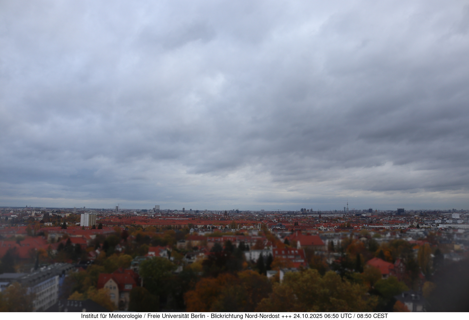 Webcam Bild