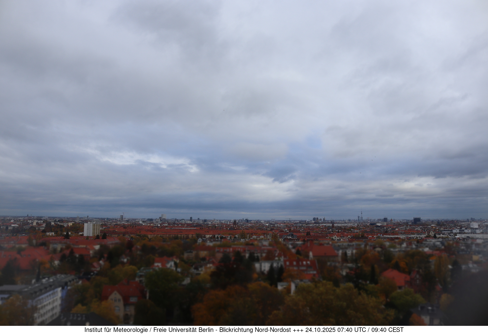 Webcam Bild