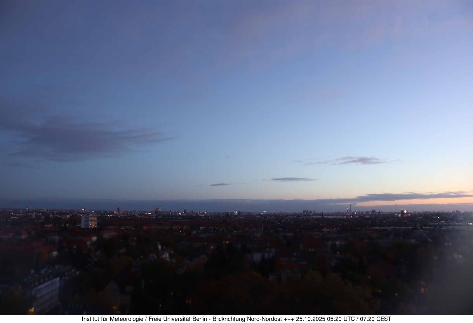 Webcam Bild