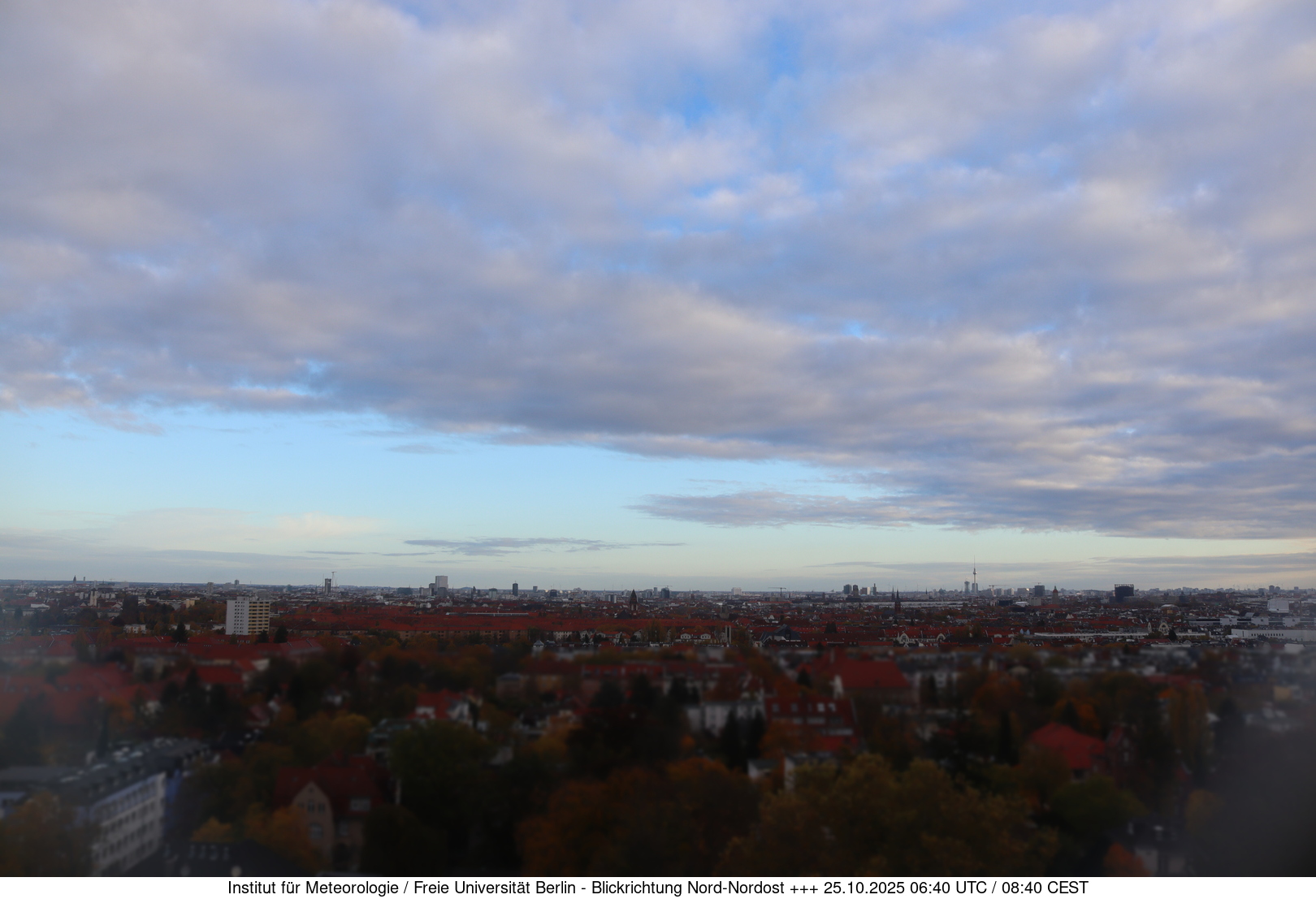 Webcam Bild