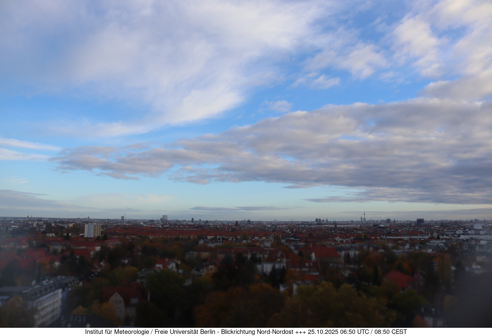 Webcam Bild