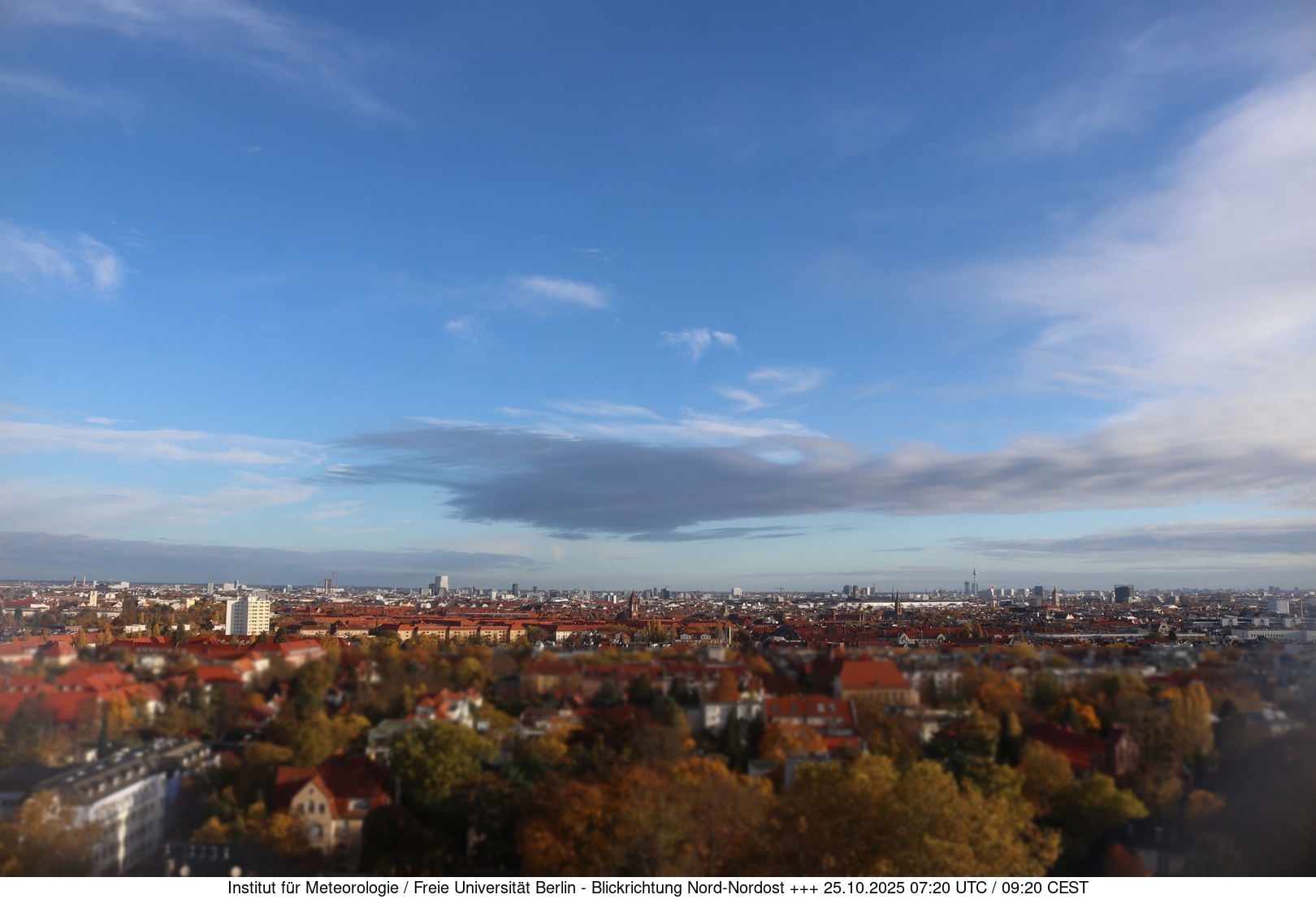 Webcam Bild