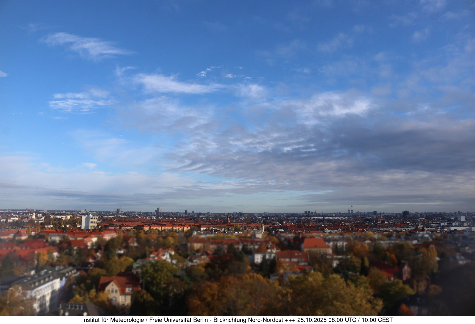 Webcam Bild