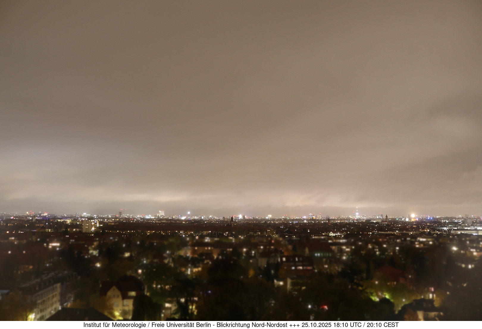 Webcam Bild
