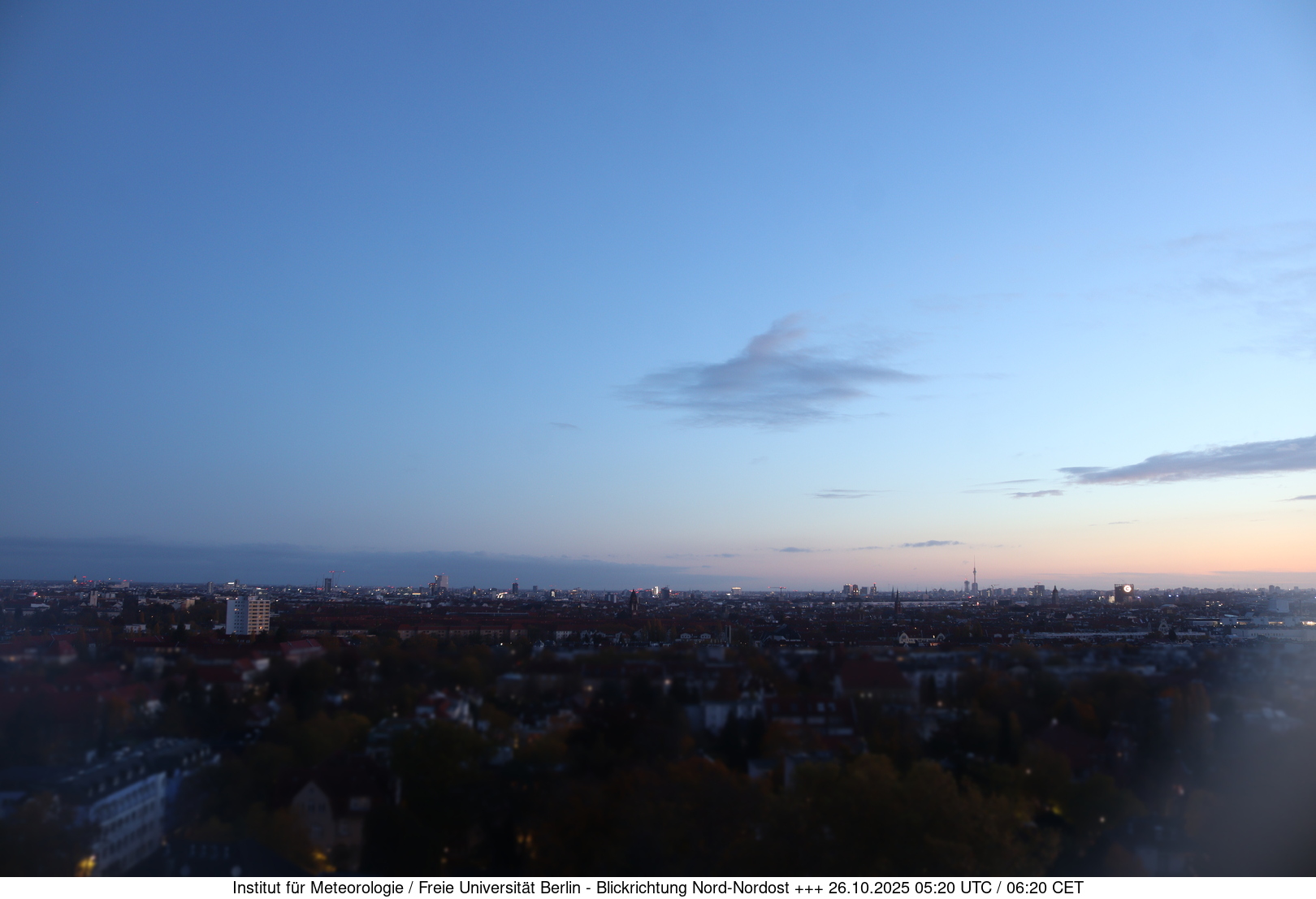 Webcam Bild