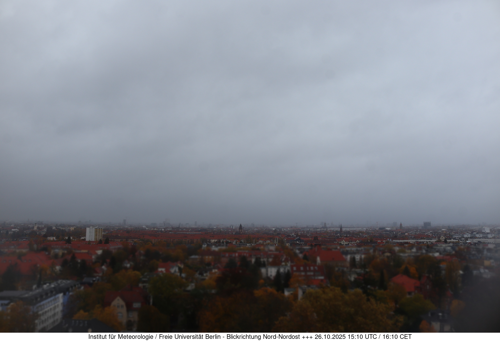 Webcam Bild