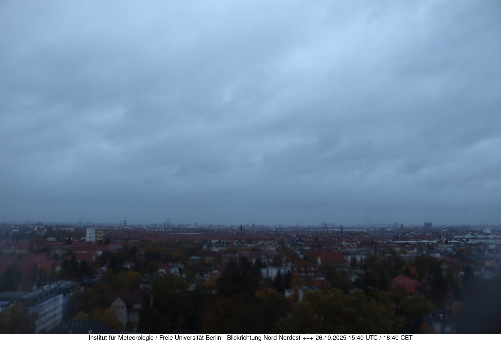 Webcam Bild