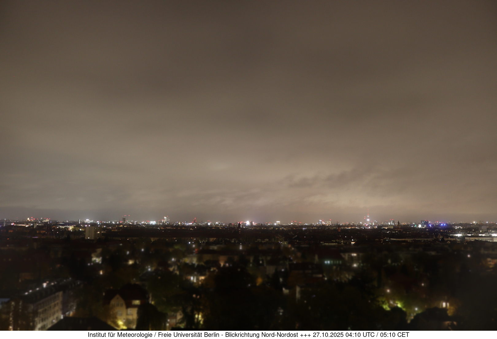 Webcam Bild