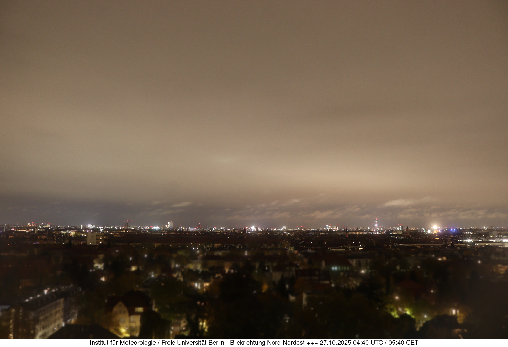 Webcam Bild