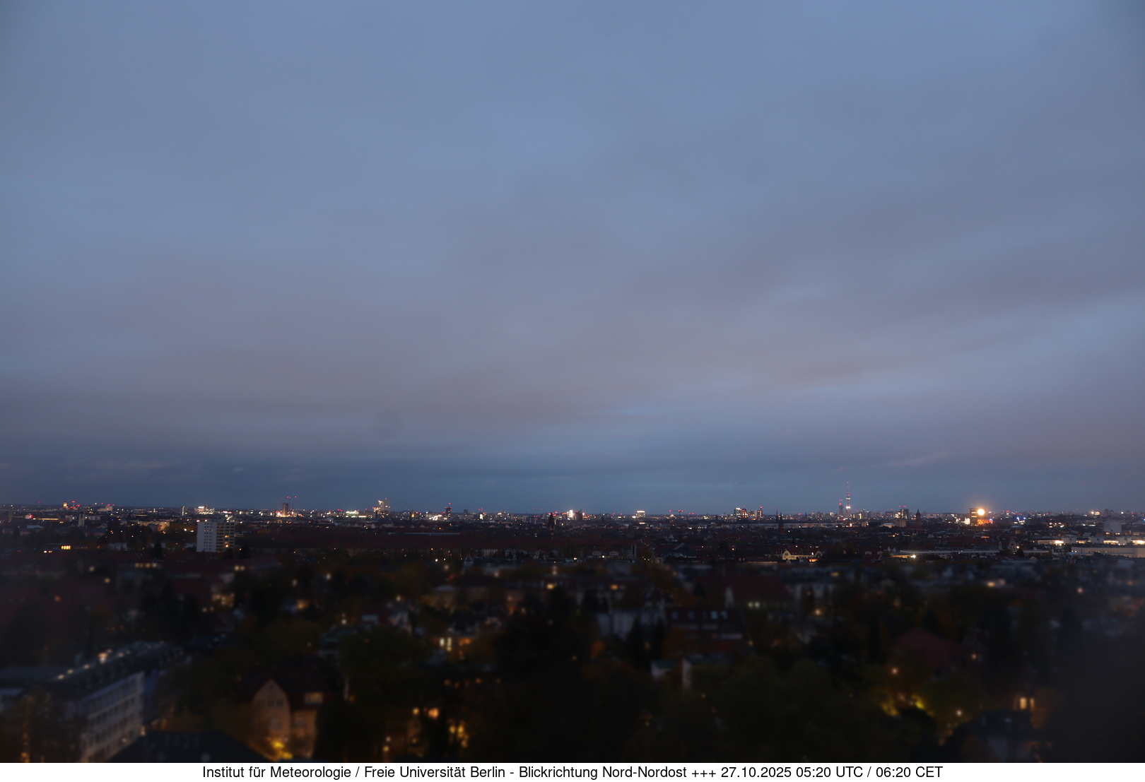 Webcam Bild