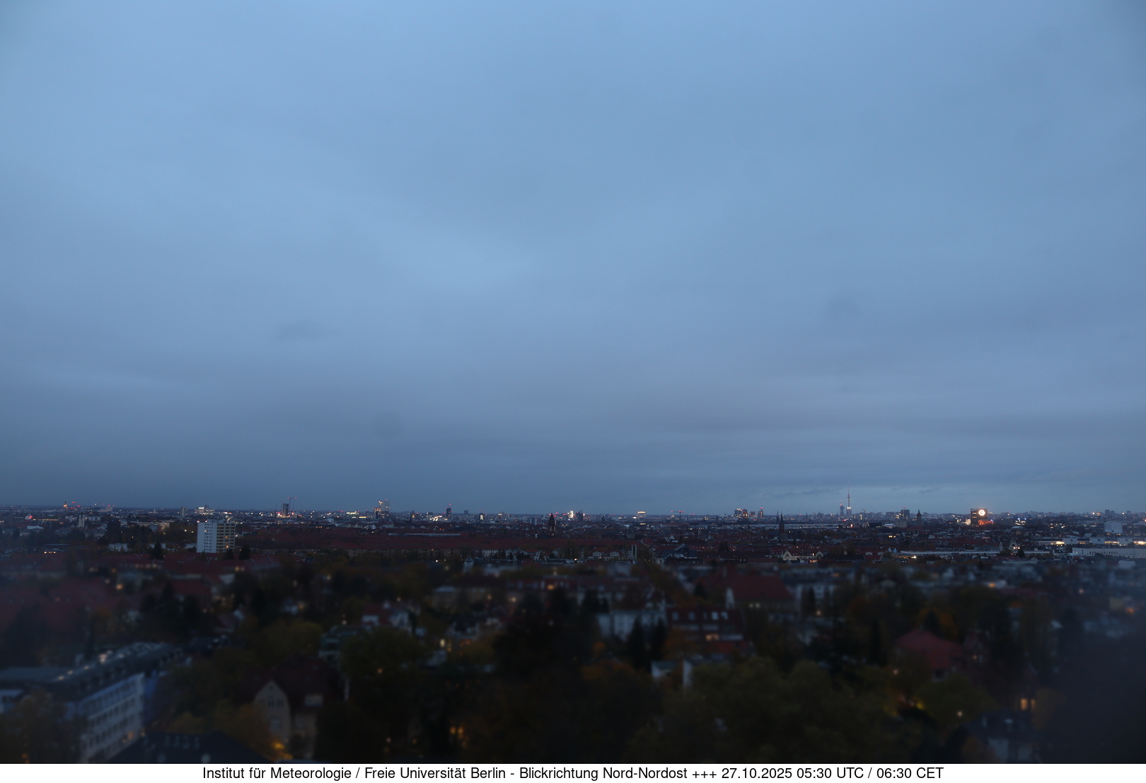 Webcam Bild