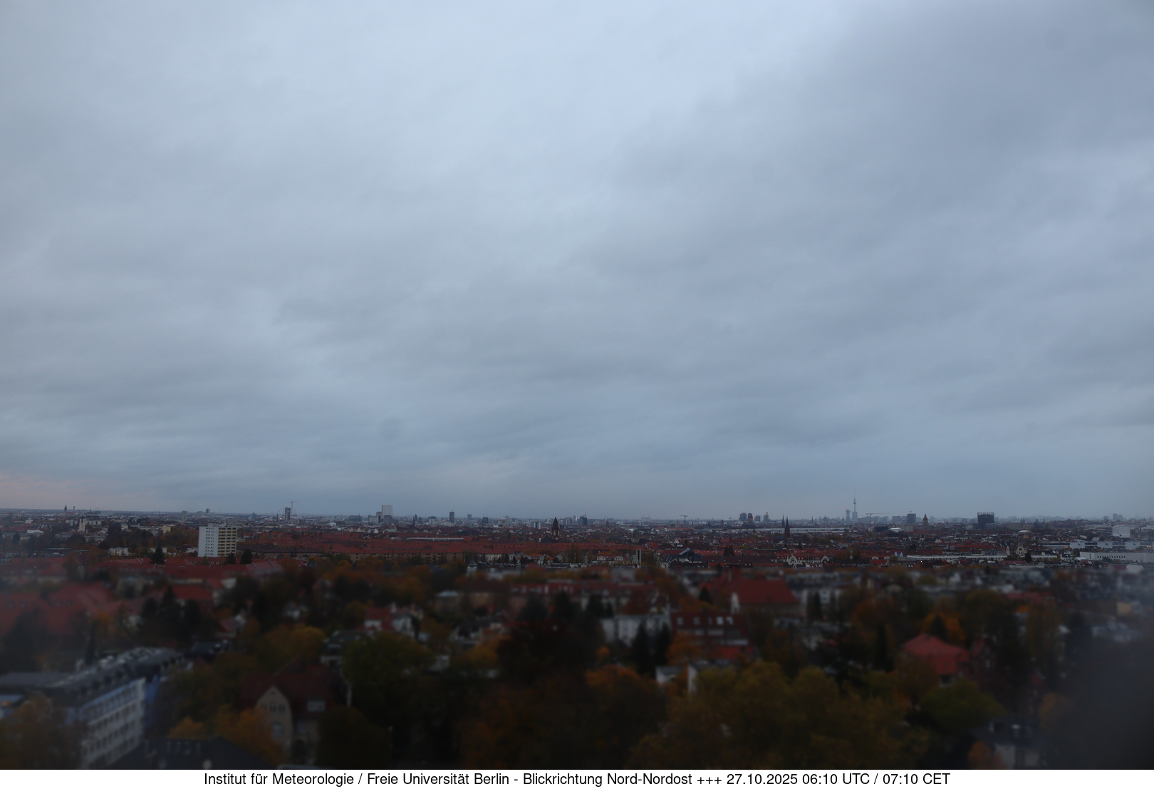 Webcam Bild