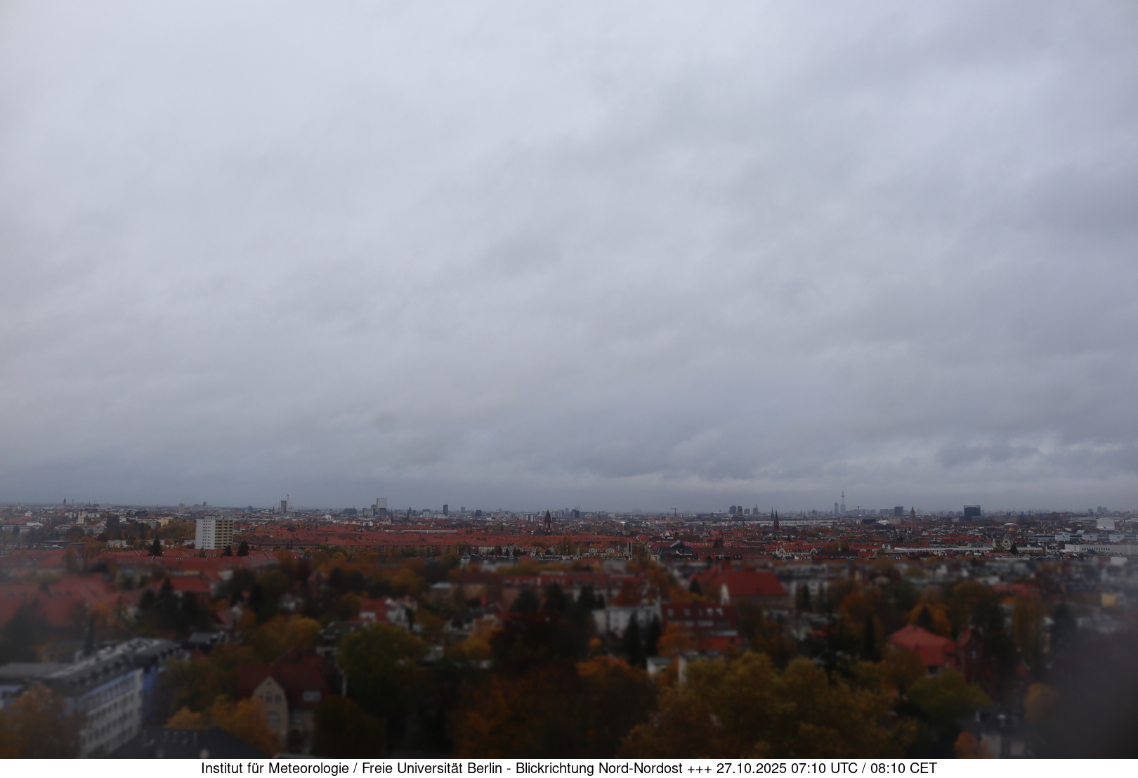 Webcam Bild