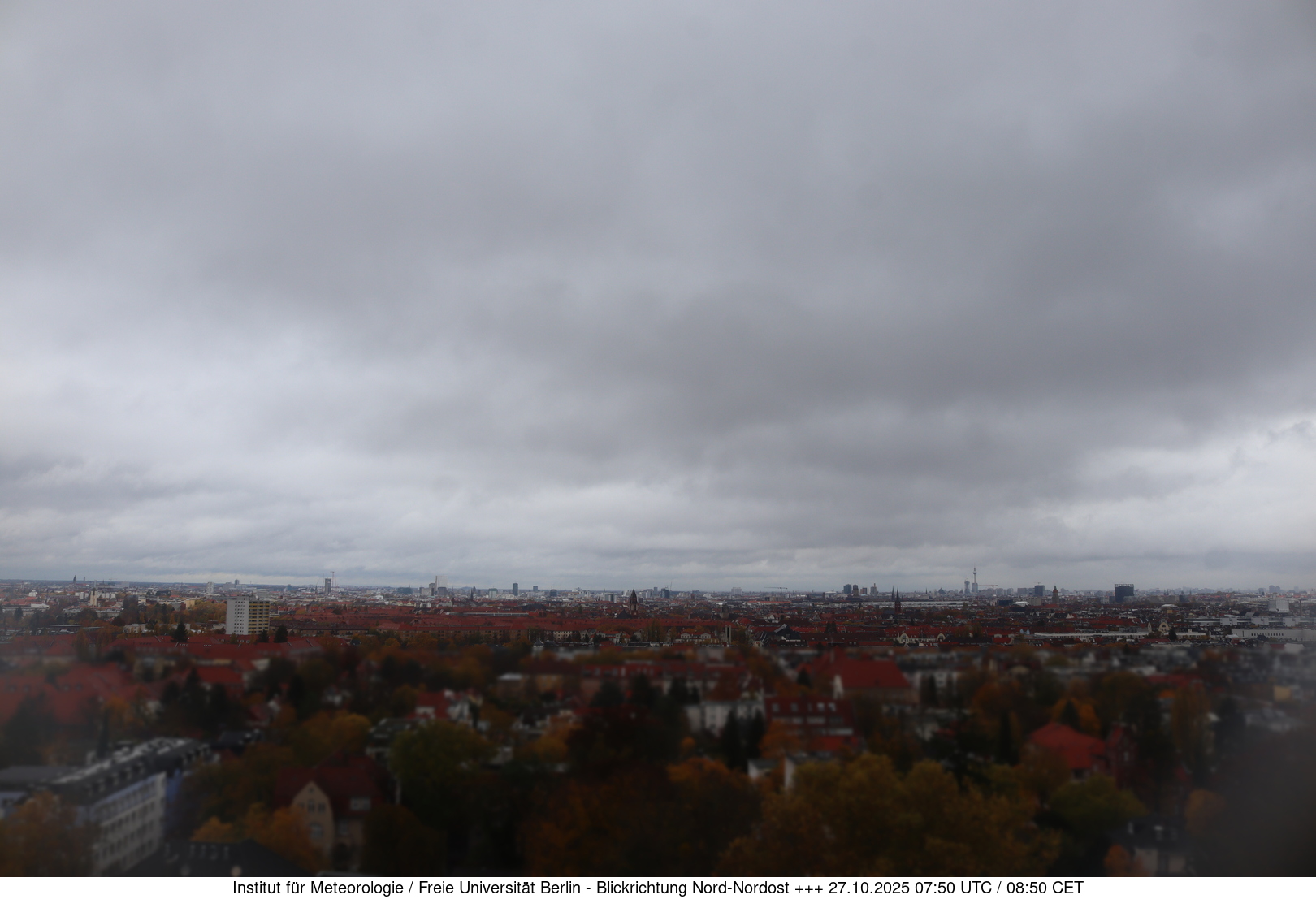 Webcam Bild