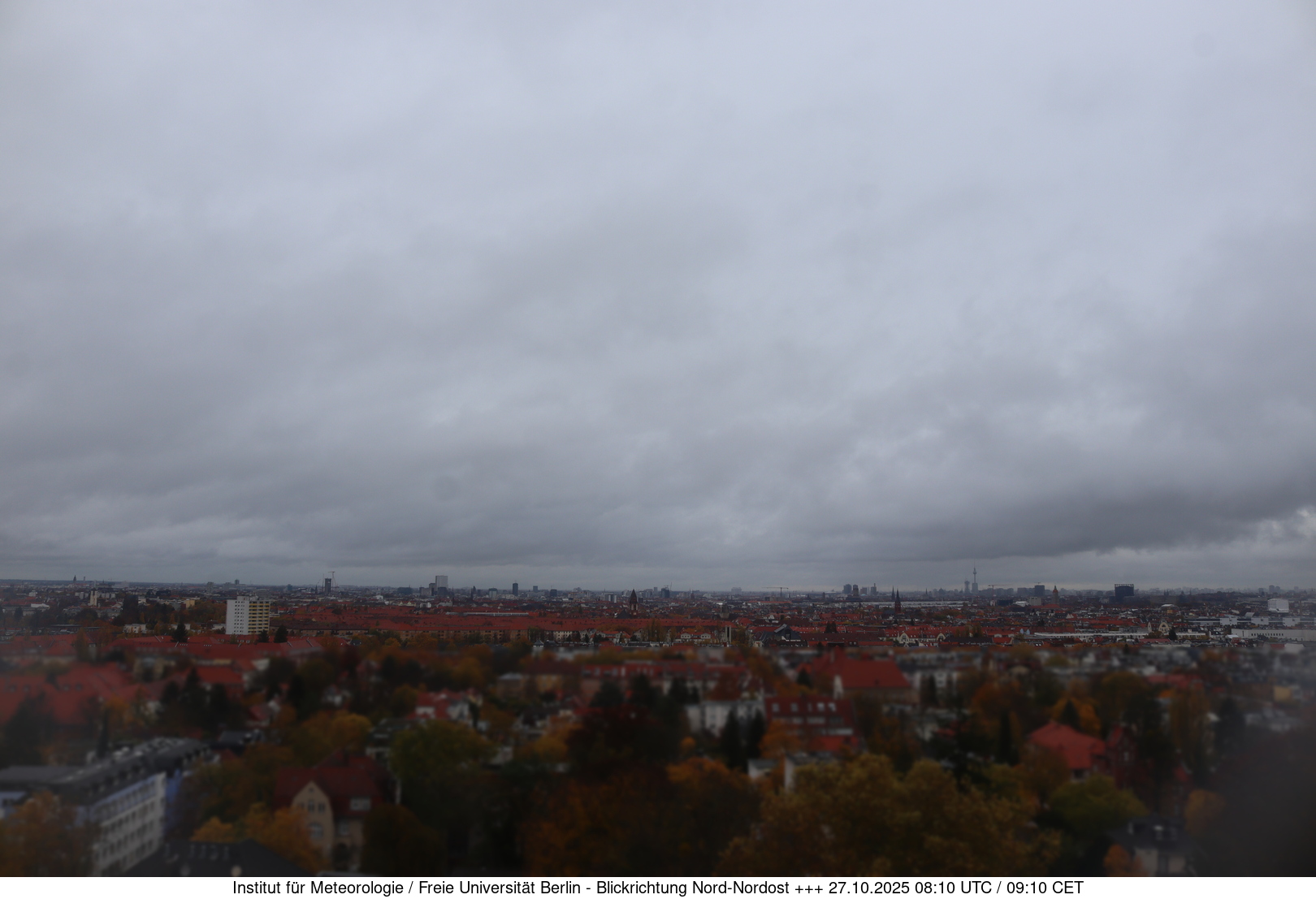 Webcam Bild