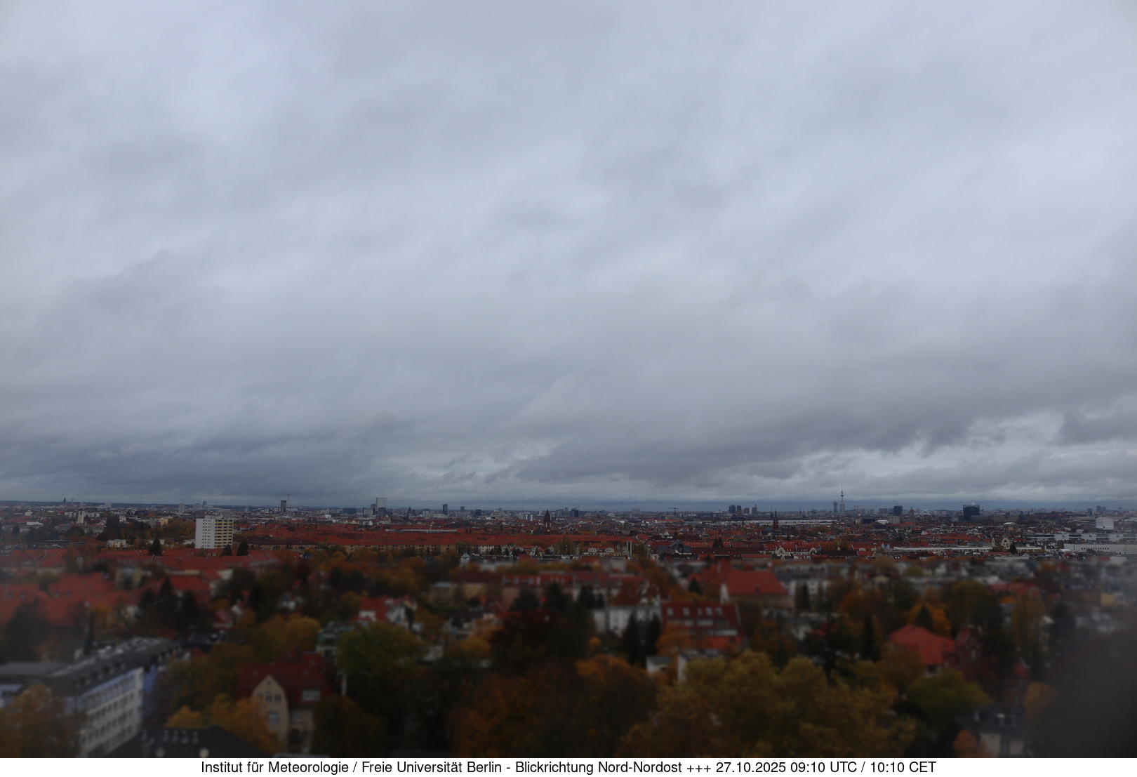 Webcam Bild