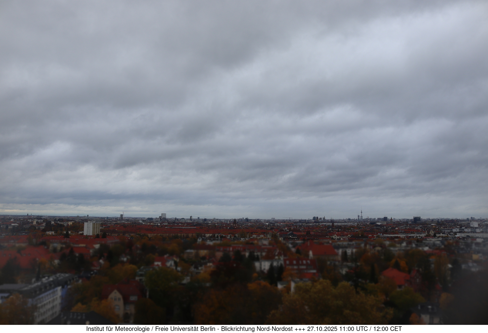 Webcam Bild